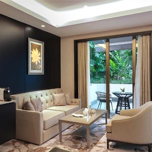 Suite Terrace